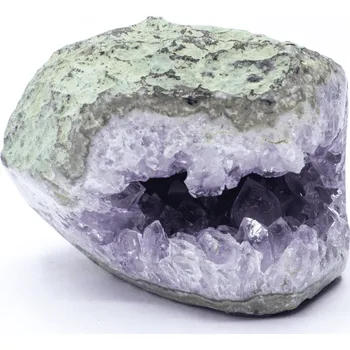 Přírodní kámen Milujeme Kameny Ametyst - geoda AG10 327781