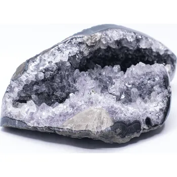 Přírodní kámen Milujeme Kameny Ametyst - geoda AG33 327816