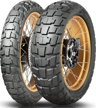 Dunlop Tires Trailmax Raid 120/70 R19 60 T