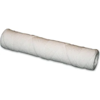 Ochranný vodní filtr GEL filtrační vložka 20 µm vinuté vlákno GEL-10"/3000 náhradní 103.030.65