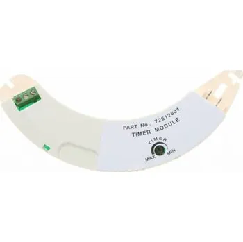 Domácí ventilátor Airflow Ventilátor ICON příslušenství - modul 230V DTM 72195