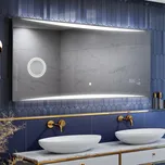 Zrcadlo LED - slimline L78