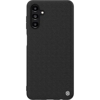 Pouzdro na mobilní telefon Nillkin Textured Hard Case pro Samsung Galaxy A13 5G Black 57983109490