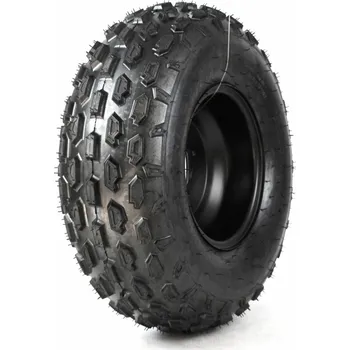 Dětská tříkolka Přední kolo čtyřkolka 8" 3 díry (Kolo 8" předení mini ATV)