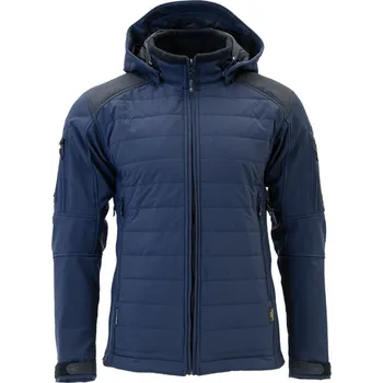 Bunda G-Loft ISG PRO Jacket navy blue XL
