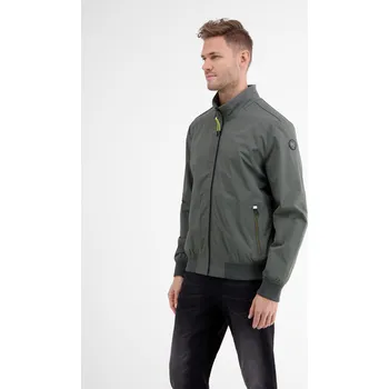 Pánská bunda LERROS 2337018 Barva: Khaki, Velikost: XXXL