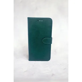 Příslušenství pro reproduktor Case mates Flip case iPhone 12 pro Apple modely: Iphone 12 pro, Flip case Barva: Zelená