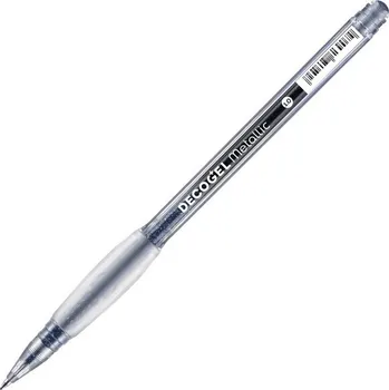 Gelová KARIN DecoGel, Metallic BLUE