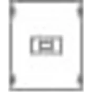 Striebel & John 2CPX062993R9999 kryt plast šedá 1 ks