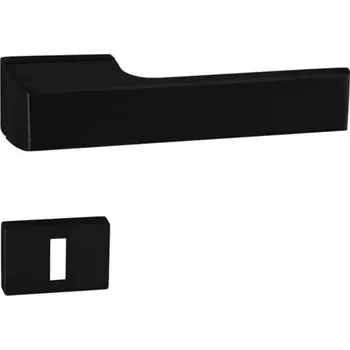 Dveřní kování TUPAI dveřní kování TI - MELODY - RT5 3099 (černá) Provedení: Klika/klika na rozetách