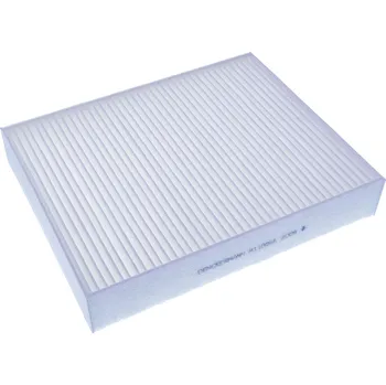 Ventilátor topení a klimatizace Filtr, vzduch v interiéru DENCKERMANN M110866