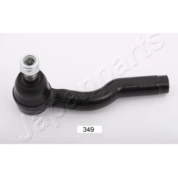 Táhlo řízení Hlava příčného táhla řízení JAPANPARTS TI-348R