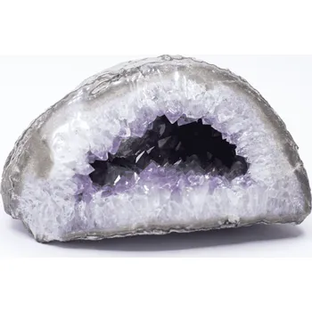 Přírodní kámen Milujeme Kameny Ametyst - geoda AG31 327814