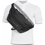 Taška přes rameno TELAMON, PENTAGON Černá