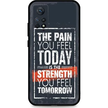 Pouzdro na mobilní telefon Kryt Xiaomi Redmi Note 11 Pro Strength (obal neboli pouzdro na Xiaomi Redmi Note 11 Pro)