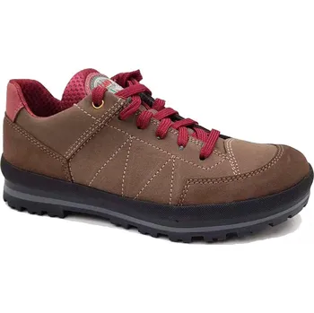 Dámská sportovní obuv Obuv Olang LINCE 813 fango - Hnědá, 42 (8)