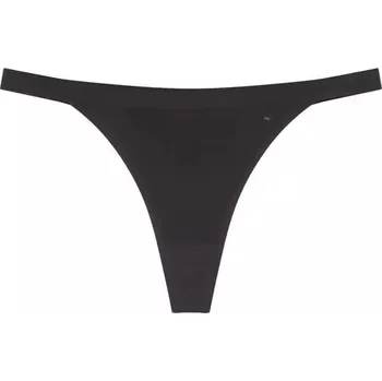 Kalhotky Dámská tanga Smart Natural Brazilian String - Triumph 00EP 02