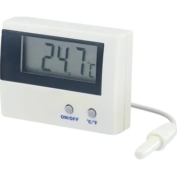 Basetech LT-80 digitální panelový měřič