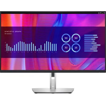 DELL P Series P3223DE