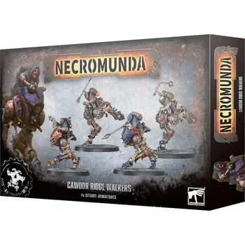 Desková hra Games Workshop Necromunda: Cawdor Ridge Walkers