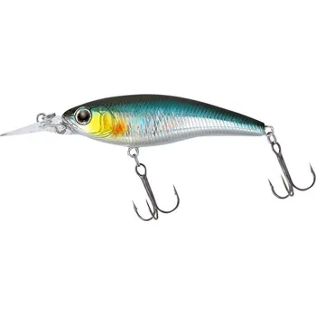 Umělá nástraha Daiwa Wobler Steez Shad 60SP-SR Special Shiner 6cm-6,3g