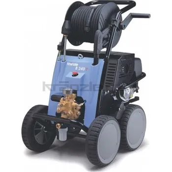 Vysokotlaký čistič Vysokotlaký čistič Kränzle B 230 T - D12