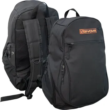 Sportovní batoh Sportovní batoh Givova TOUR černá