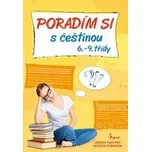 Poradím si s češtinou 6. - 9. třídy - Vlasta Gazdíková