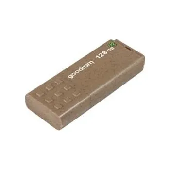 USB flash disk GOODRAM Flash Disk 128GB UME3, USB 3.0, ECO FRIENDLY