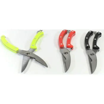 Kuchyňské nůžky Nůžky na drůbež 25,5cm, NR