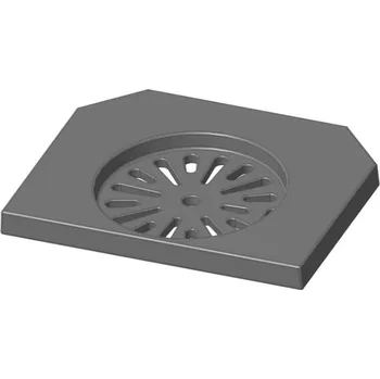 Krbová kamna Romotop Rosštnice Barva: Nikl