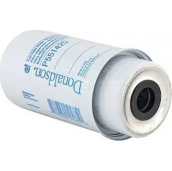 Sedadlo Palivový filtr P551425 Náhradní: Wk8114 MZR 26927