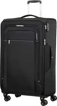 Cestovní kufr American Tourister Crosstrack 79 cm černý