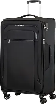 American Tourister Crosstrack 79 cm černý