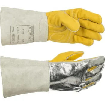 Pracovní rukavice WELDAS Ultimate Comfort Rukavice svářečské WELDAS COMFOflex 10-2755 9 L