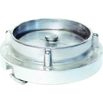 Příslušenství k čerpadlu Požární technika - víčko zaslepovací B 75 hliník