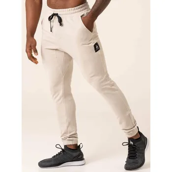 Pánské kraťasy Ryderwear Pánské tepláky Dynamic Stone XXL cream