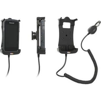 Brodit držák s nabíjením z CL na Honeywell-CT60, 512851