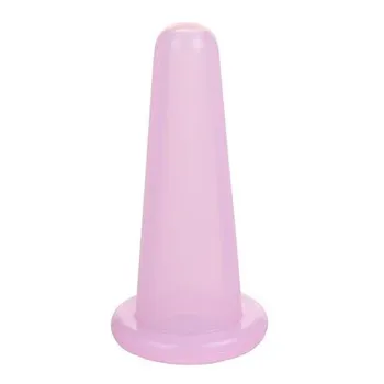 Merco Taper silikonová baňka, růžová
