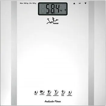 Osobní váha Jata 532