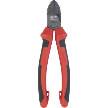 Kleště MILWAUKEE Diagonální štípací kleště - 160 mm 4932492463