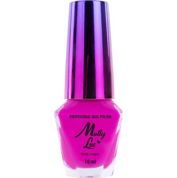 Lak na nehty Molly Lac Klasický lak 10ml č.143