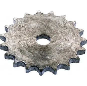 Řetězová sada pro motocykl Řetězová kladka 06b-1 Z-19 62mm 10mm MZR 33331