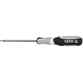 Sada nářadí Šroubovák TORX T 6 x 75 mm
