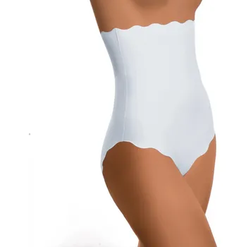 Dámské stahovací prádlo Stahovací kalhotky Laser Cut L01-Mitex tělová S