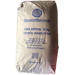 Litovelská Cukrovarna Cukr krystal 25 kg