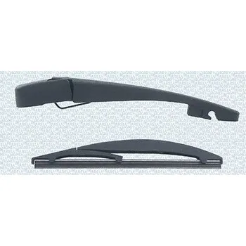 Stěrač Stěrač-sada, čištění oken MAGNETI MARELLI 000723180359