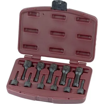 Nářadí pro automobil Kraftwerk 3057 sada vytahováků 11 ks