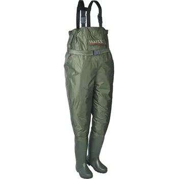 Prsačky Traper PVC prsačky vel. 44