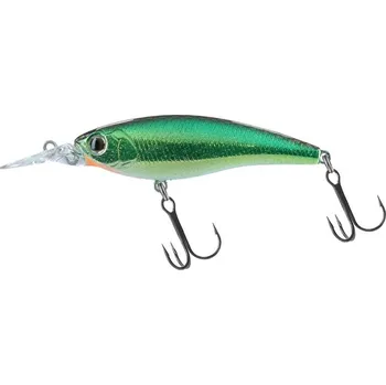 Daiwa Wobler Steez Shad 60SP-SR SG Weed Shad 6cm-6,3g